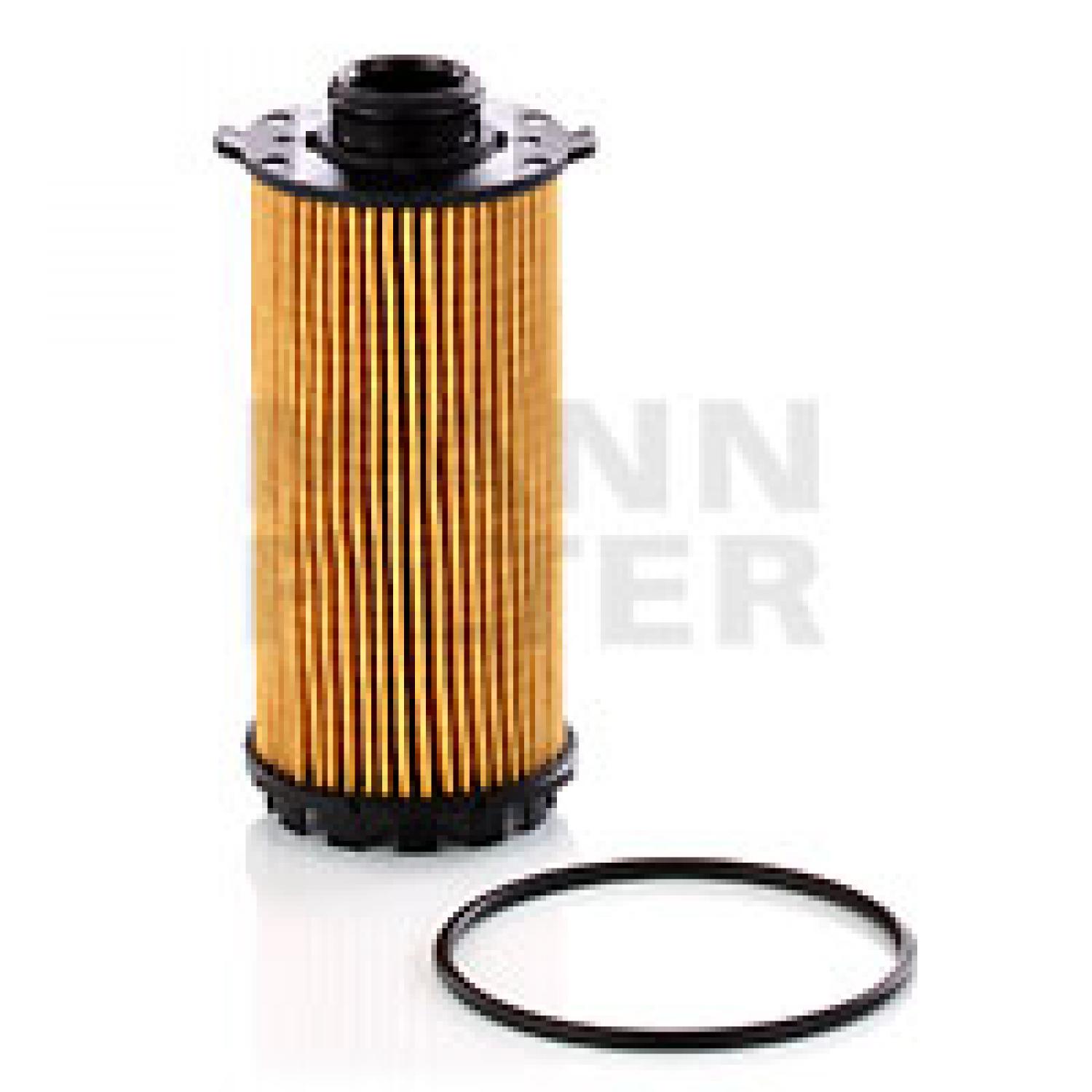 Mann-Filter HU7051Z - Engine Oil Filter Mann-Filter HU7051Z Engine Oil Filter product image 1 of 1