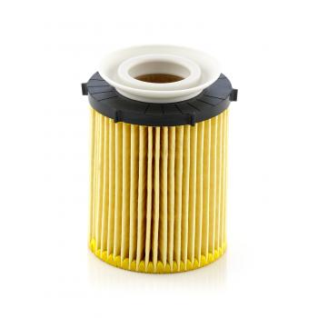 Mann-Filter HU7116Z Engine Oil Filter product image 1 of 2