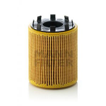 Mann-Filter HU7131X Engine Oil Filter product image 1 of 1