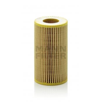 Mann-Filter HU7181K Engine Oil Filter product image 1 of 1