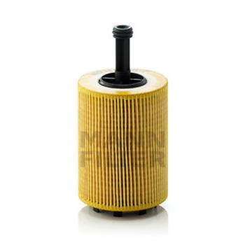 Mann-Filter HU7197X Engine Oil Filter product image 1 of 1