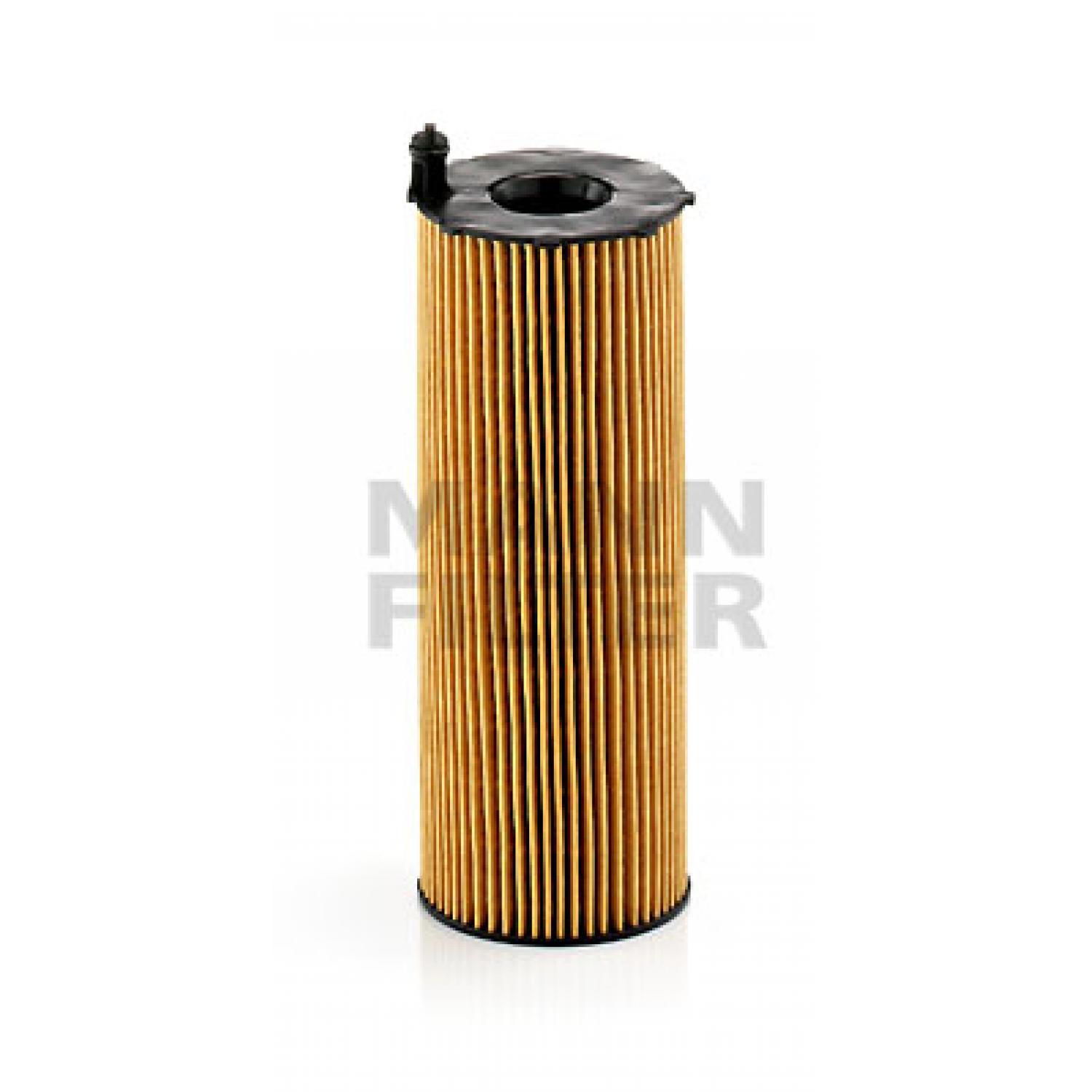 Mann-Filter HU8001X Engine Oil Filter product image 1 of 1