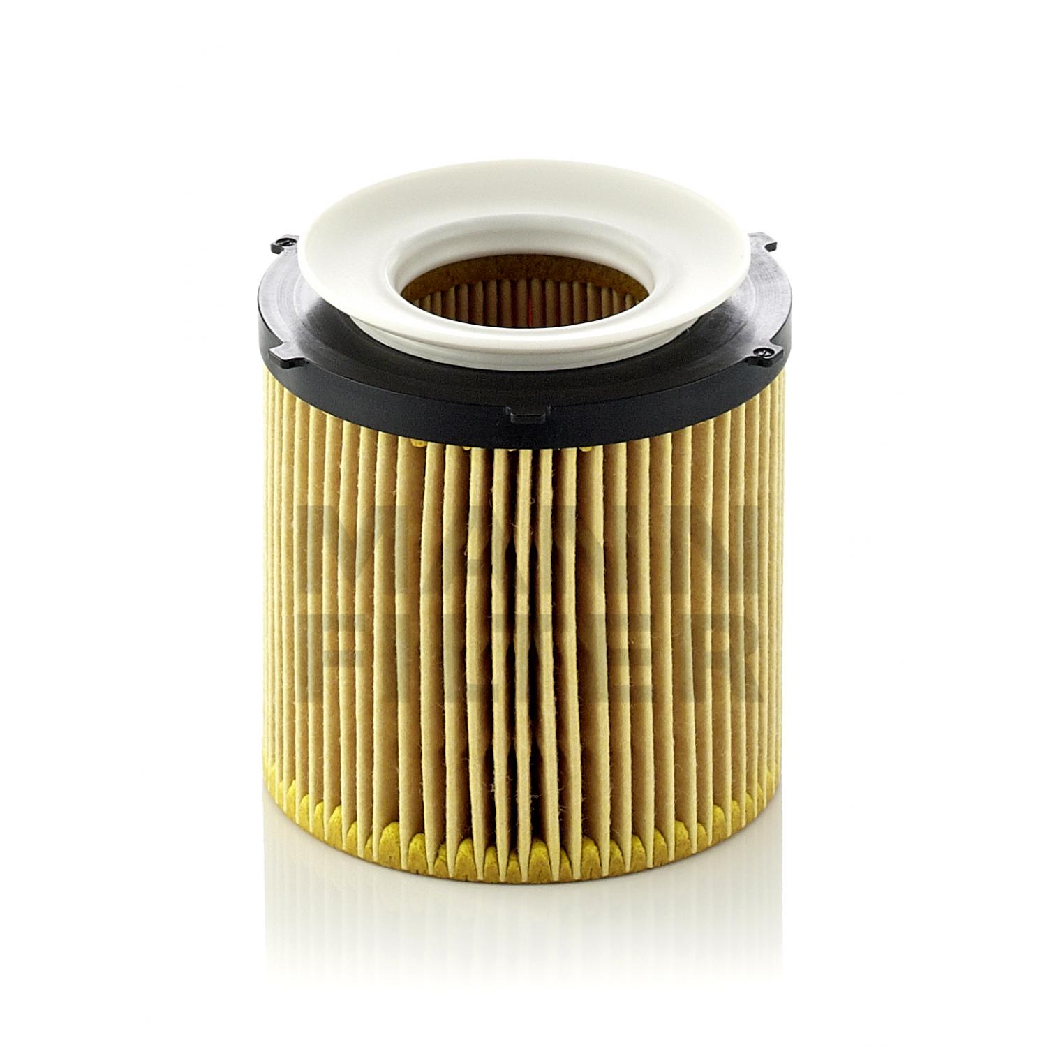 Mann-Filter HU8002XKIT Engine Oil Filter product image 1 of 1