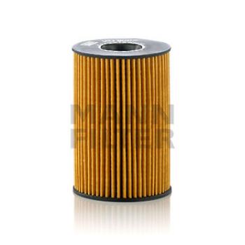 Mann-Filter HU8007Z Engine Oil Filter product image 1 of 1