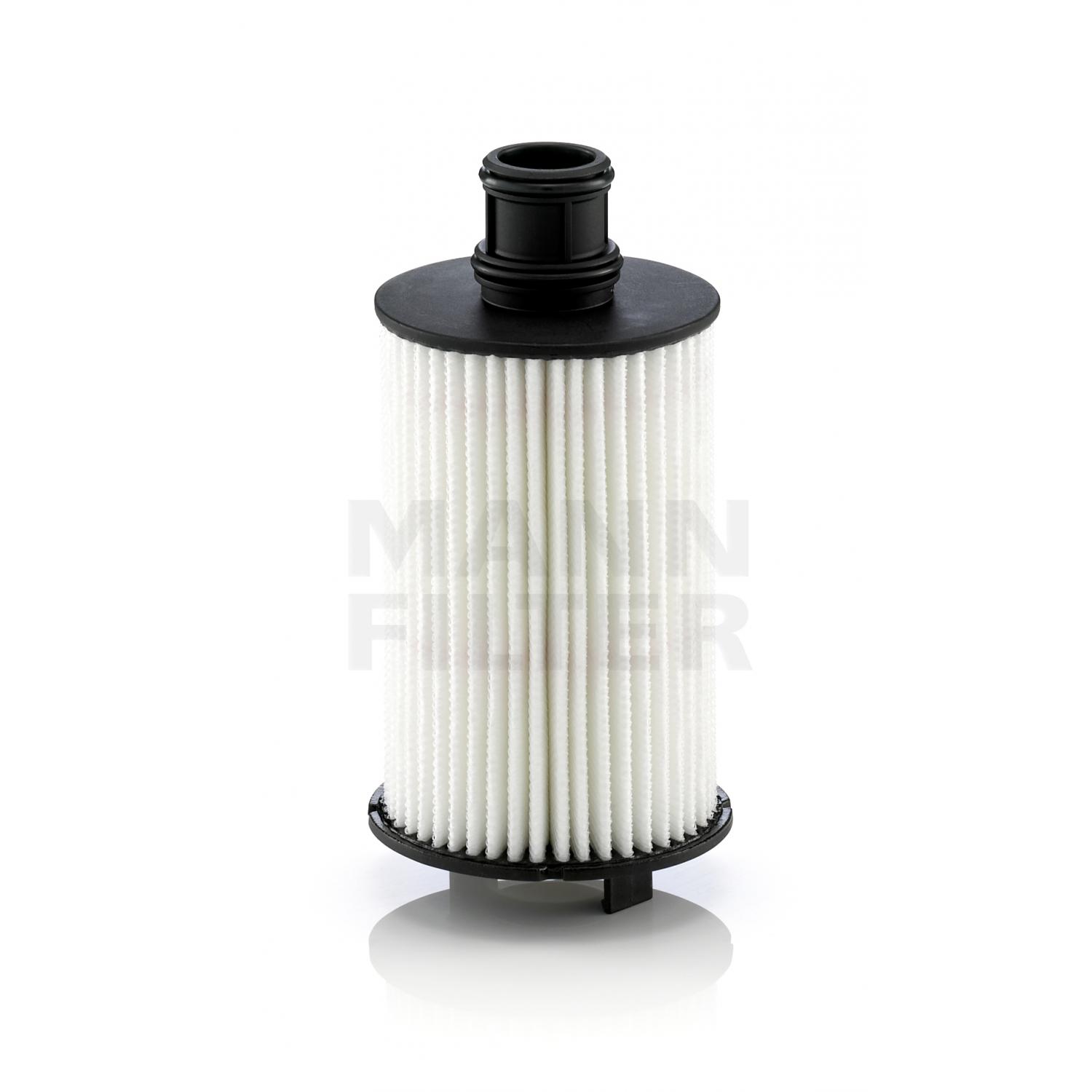 Mann-Filter HU8008Z - Engine Oil Filter Mann-Filter HU8008Z Engine Oil Filter product image 1 of 1