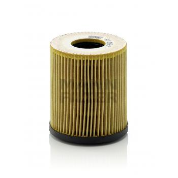 Mann-Filter HU8162X - Engine Oil Filter Mann-Filter HU8162X Engine Oil Filter product image 1 of 1