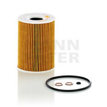 Mann-Filter HU9265Z Engine Oil Filter product image 1 of 1