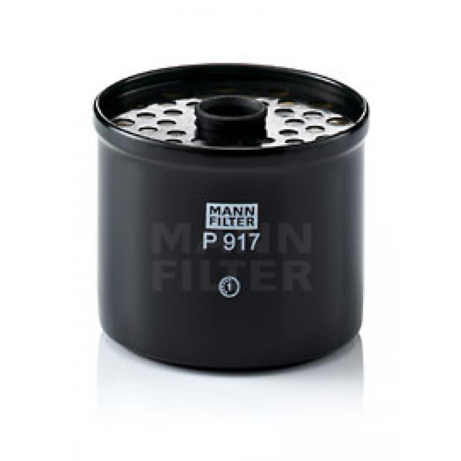 Mann-Filter P917X  product image 1 of 1
