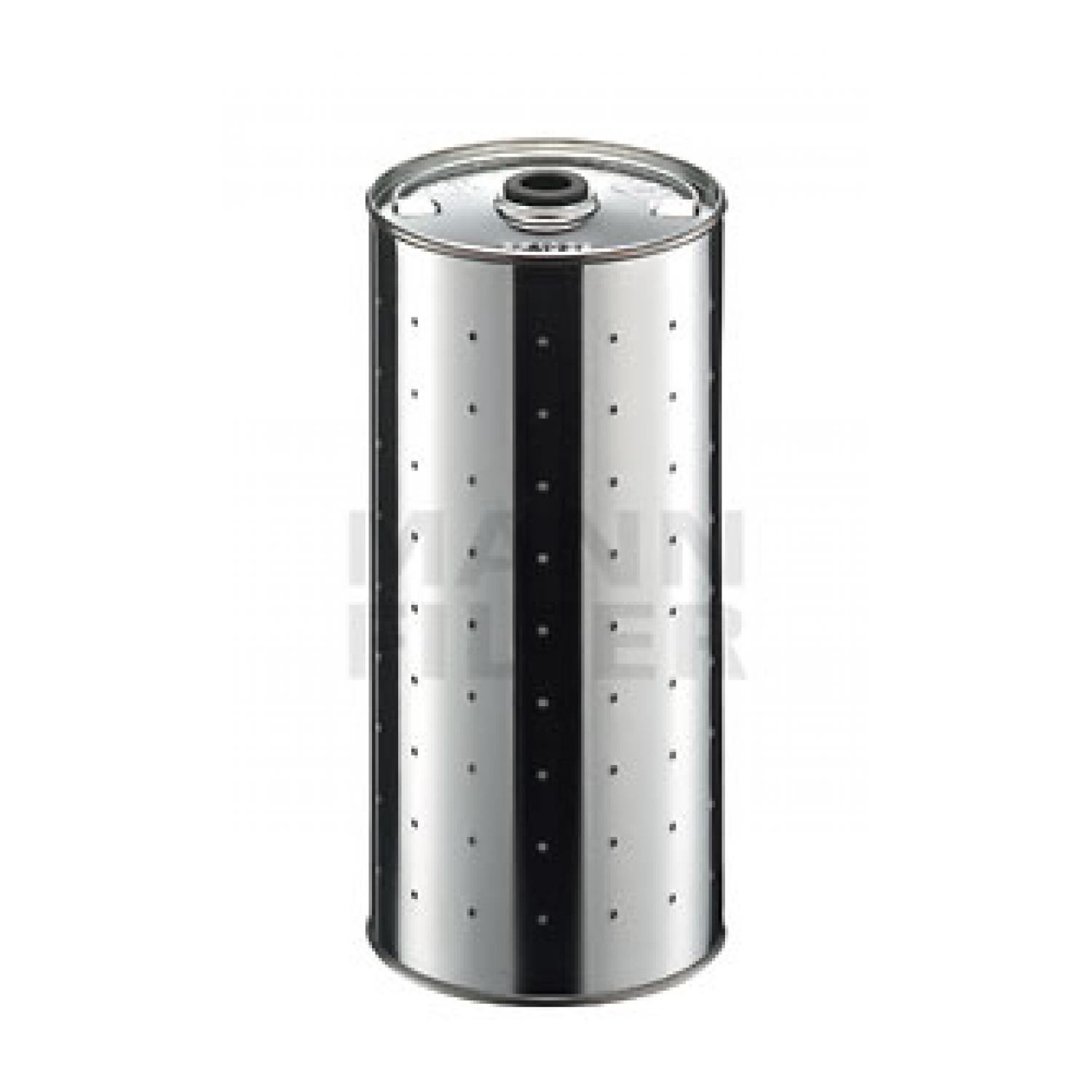 Mann-Filter PF1025  product image 1 of 1