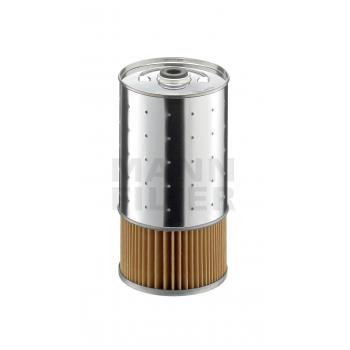 Mann-Filter PF10501N - Engine Oil Filter Mann-Filter PF10501N Engine Oil Filter product image 1 of 1