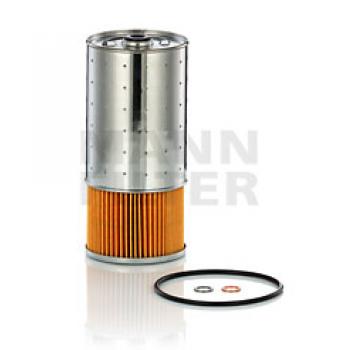 Mann-Filter PF10551X Engine Oil Filter product image 1 of 1