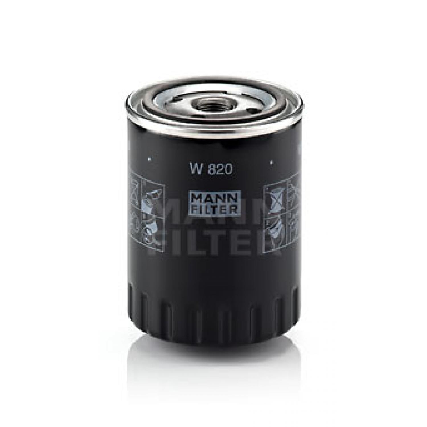 Mann-Filter W820  product image 1 of 1