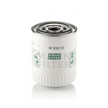 Mann-Filter W93013 Engine Oil Filter product image 1 of 1