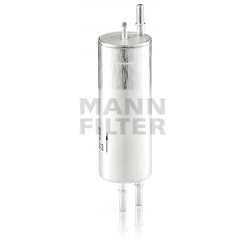 Mann-Filter WK5133 - Fuel Filter Mann-Filter WK5133 Fuel Filter product image 1 of 1