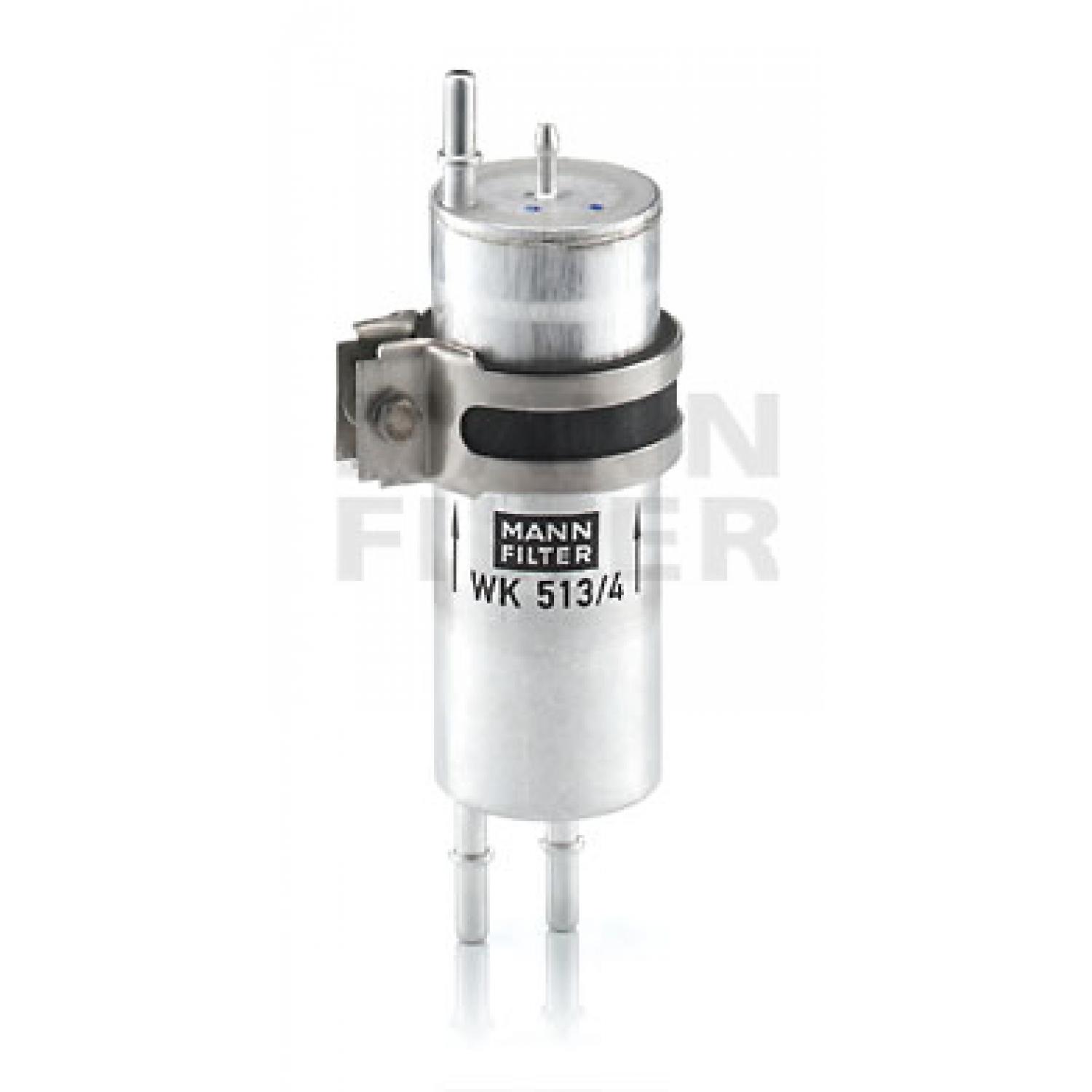 Mann-Filter WK5134 Fuel Filter product image 1 of 1