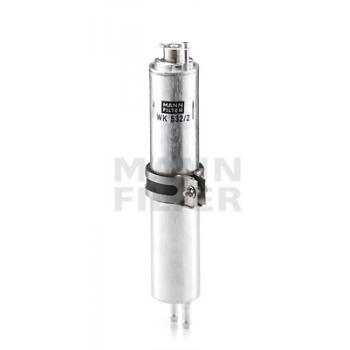 Mann-Filter WK5322 - Fuel Filter Mann-Filter WK5322 Fuel Filter product image 1 of 1