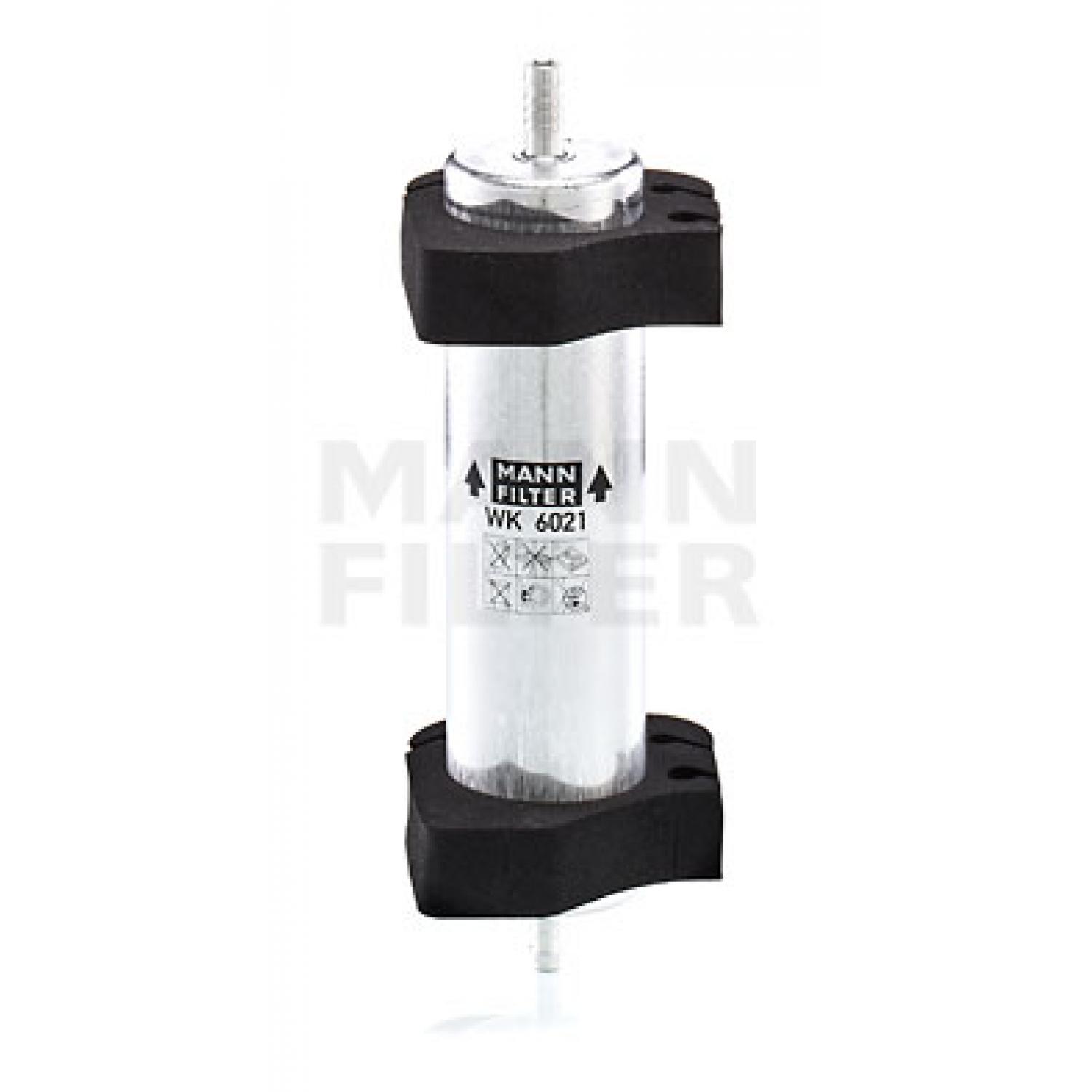 Mann-Filter WK6021 Fuel Filter product image 1 of 1