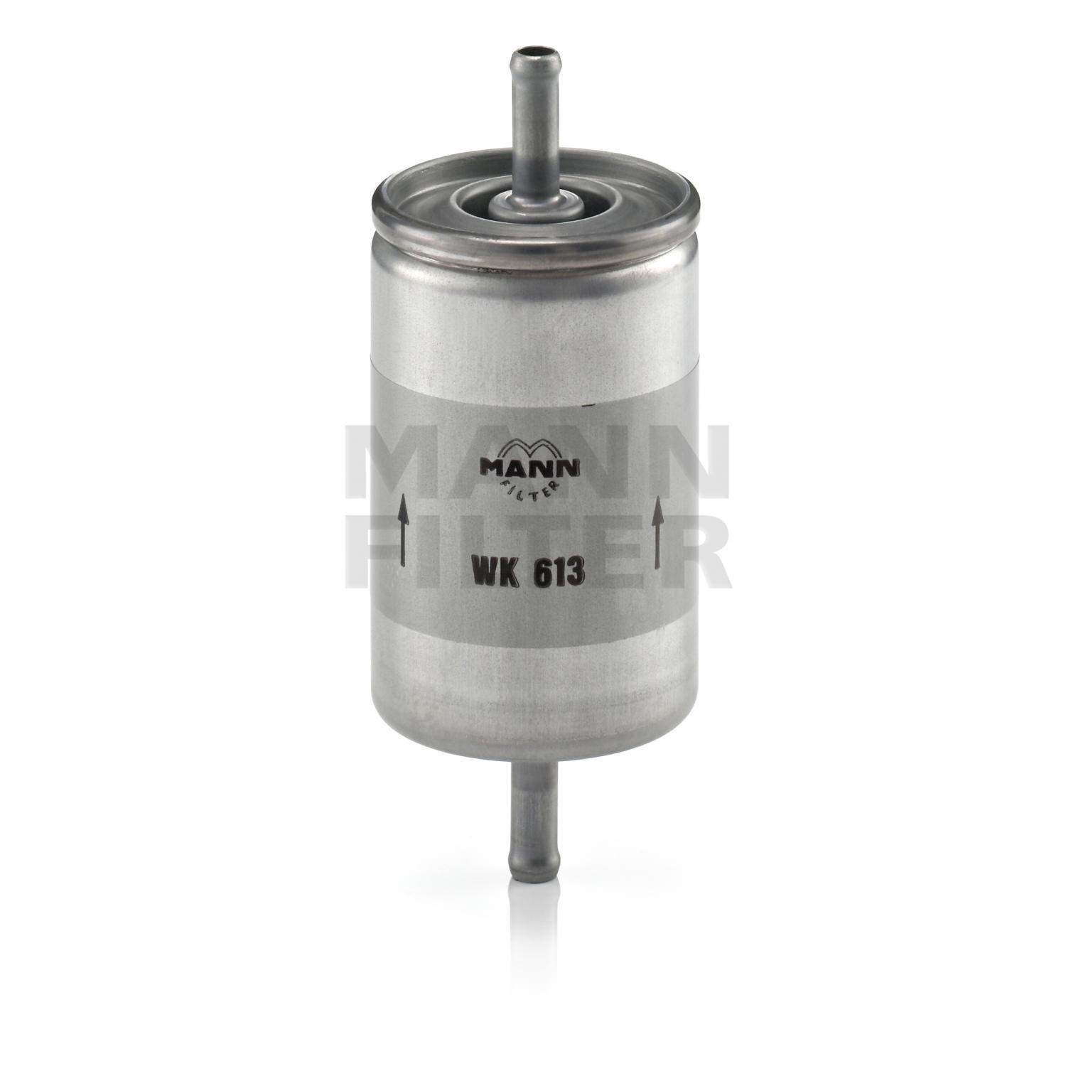 Mann-Filter WK613 Fuel Filter product image 1 of 1