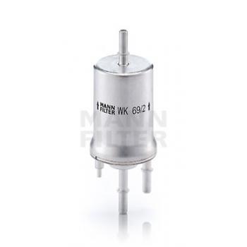 Mann-Filter WK692 Fuel Filter product image 1 of 1