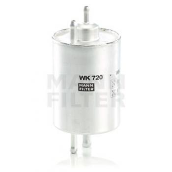 Mann-Filter WK720 Fuel Filter product image 1 of 1