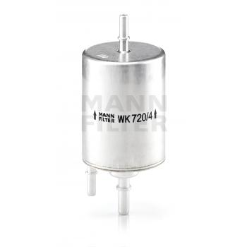 Mann-Filter WK7204 Fuel Filter product image 1 of 1