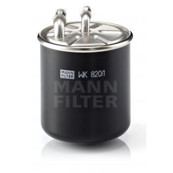 Mann-Filter WK8201 Fuel Filter product image 1 of 1