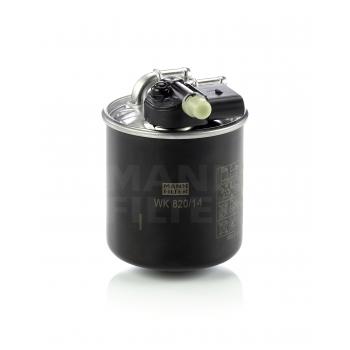 Mann-Filter WK82014 - Fuel Filter Mann-Filter WK82014 Fuel Filter product image 1 of 1