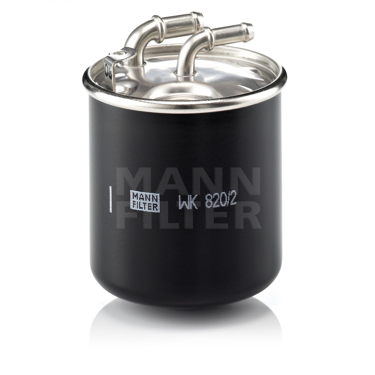 Mann-Filter WK8202X Fuel Filter product image 1 of 1