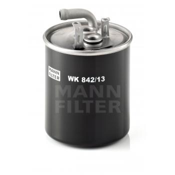 Mann-Filter WK84213 - Fuel Filter Mann-Filter WK84213 Fuel Filter product image 1 of 1
