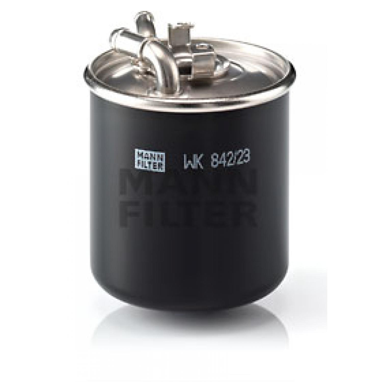 Mann-Filter WK84223X Fuel Filter product image 1 of 1
