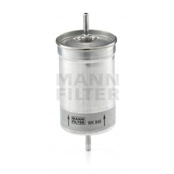 Mann-Filter WK849 Fuel Filter product image 1 of 1
