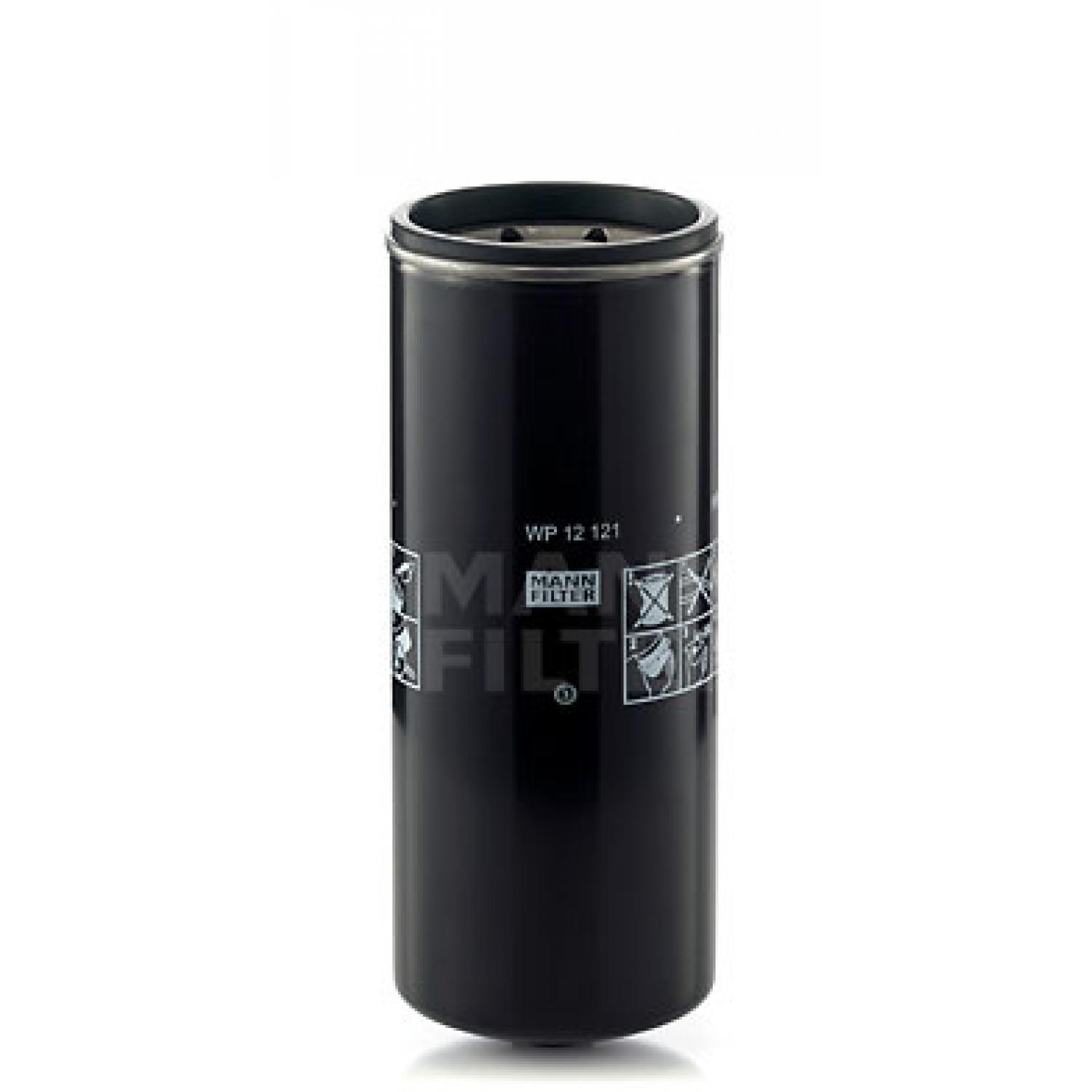 Mann-Filter WP12121  product image 1 of 1