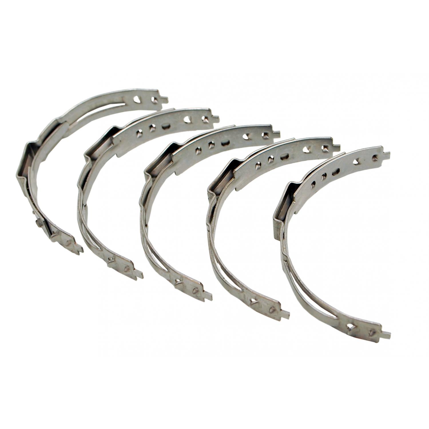 Mevotech AT341 - CV Joint Boot Kit Mevotech AT341 CV Joint Boot Kit product image 1 of 1
