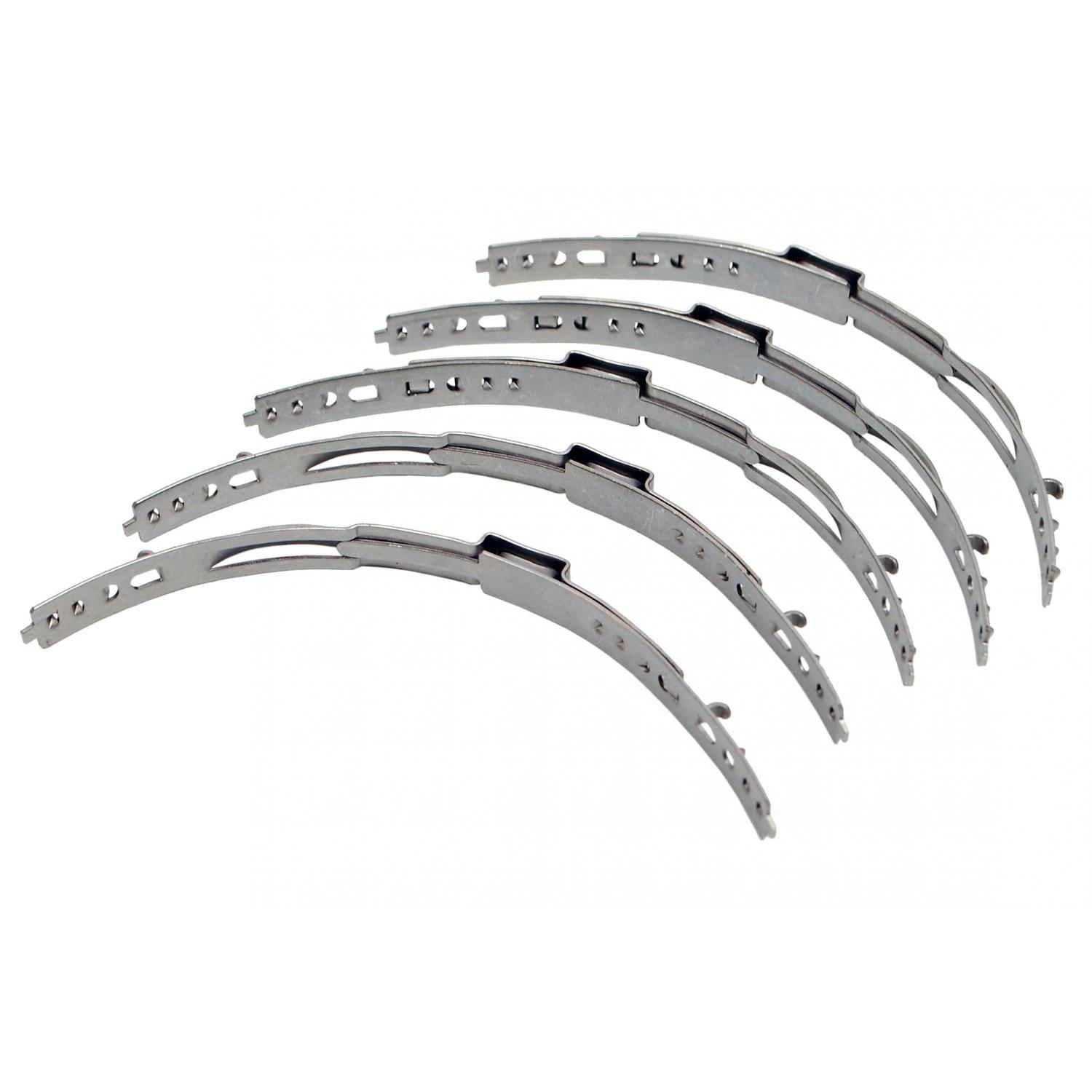 Mevotech AT362 CV Joint Boot Kit product image 1 of 1
