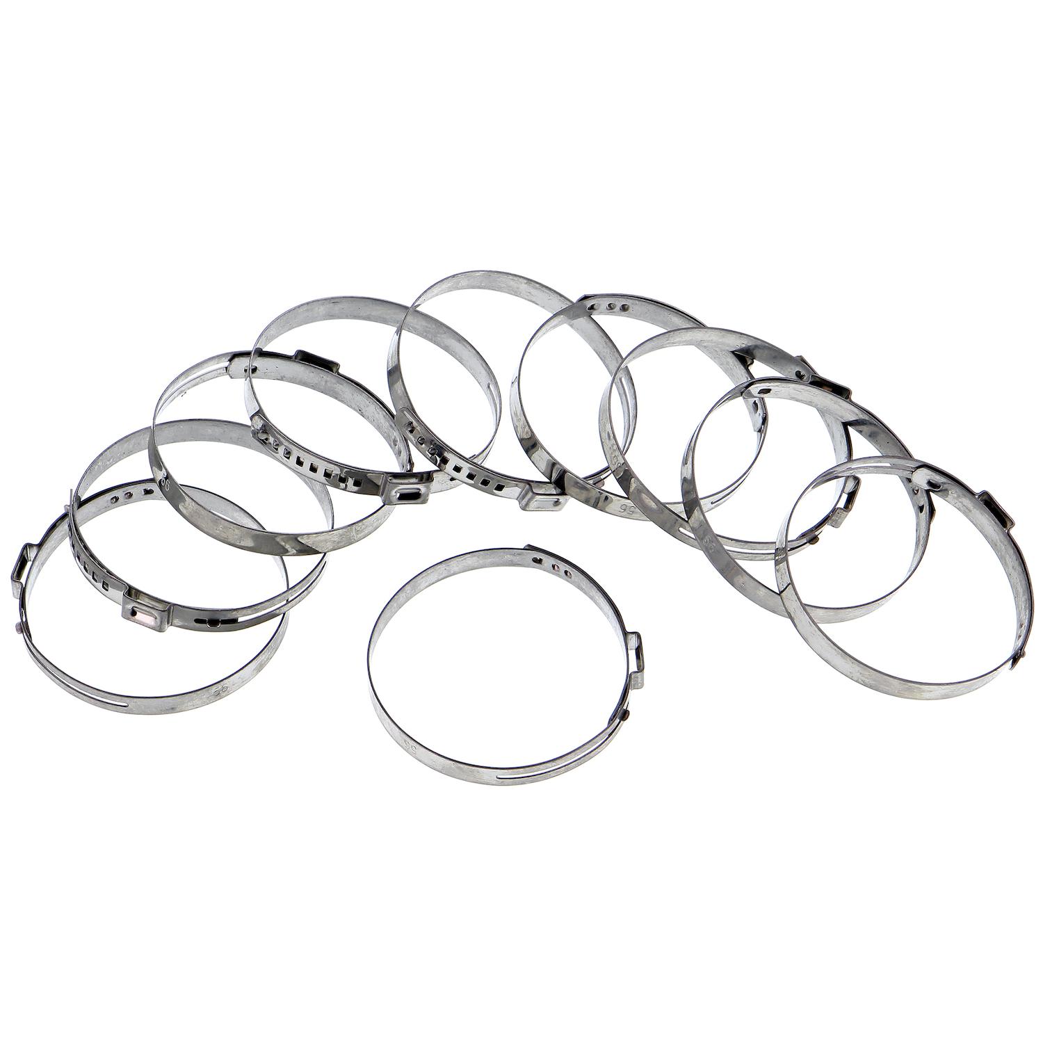 Mevotech AT509 CV Joint Boot Kit product image 1 of 1