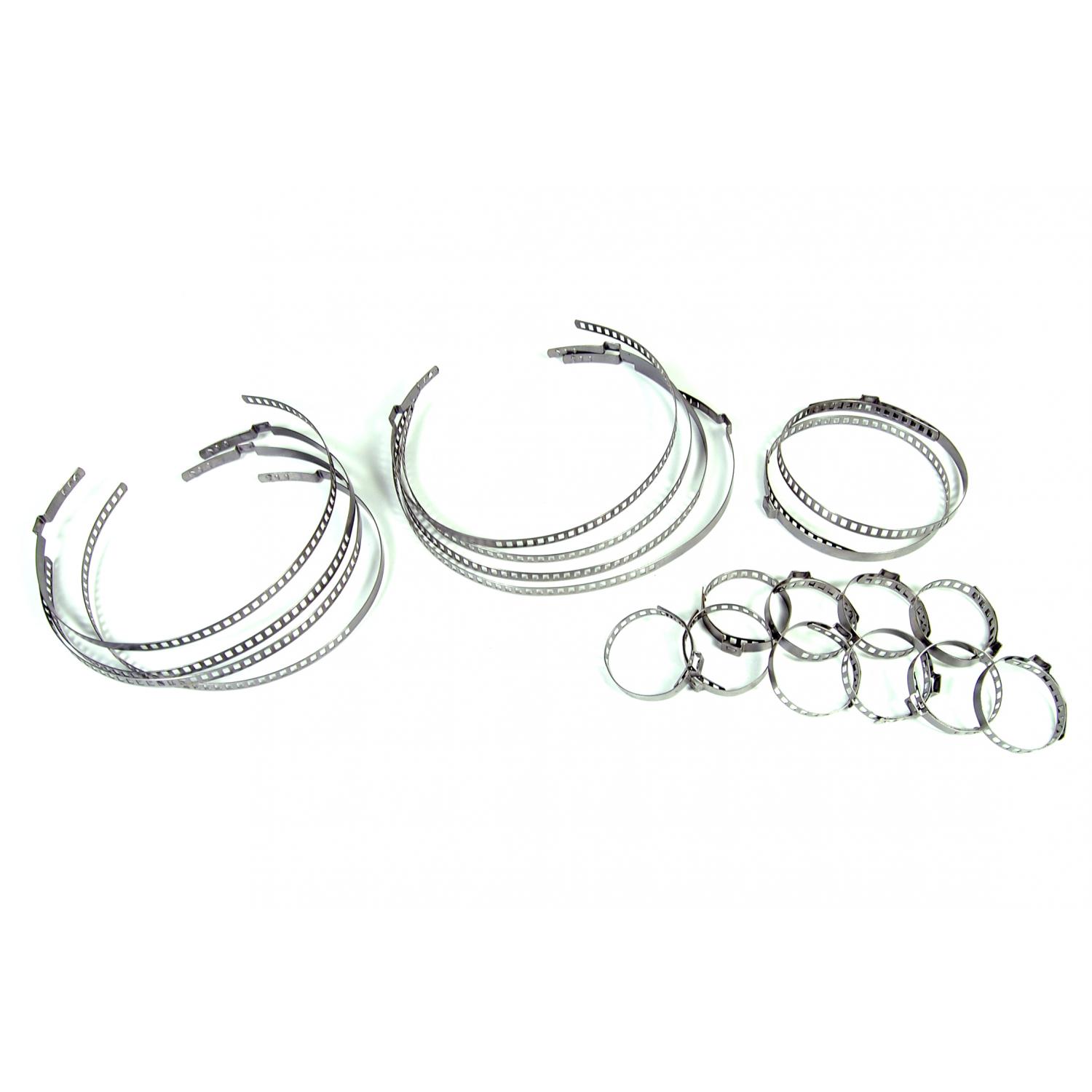 Mevotech B1002 - CV Joint Boot Kit Mevotech B1002 CV Joint Boot Kit product image 1 of 1