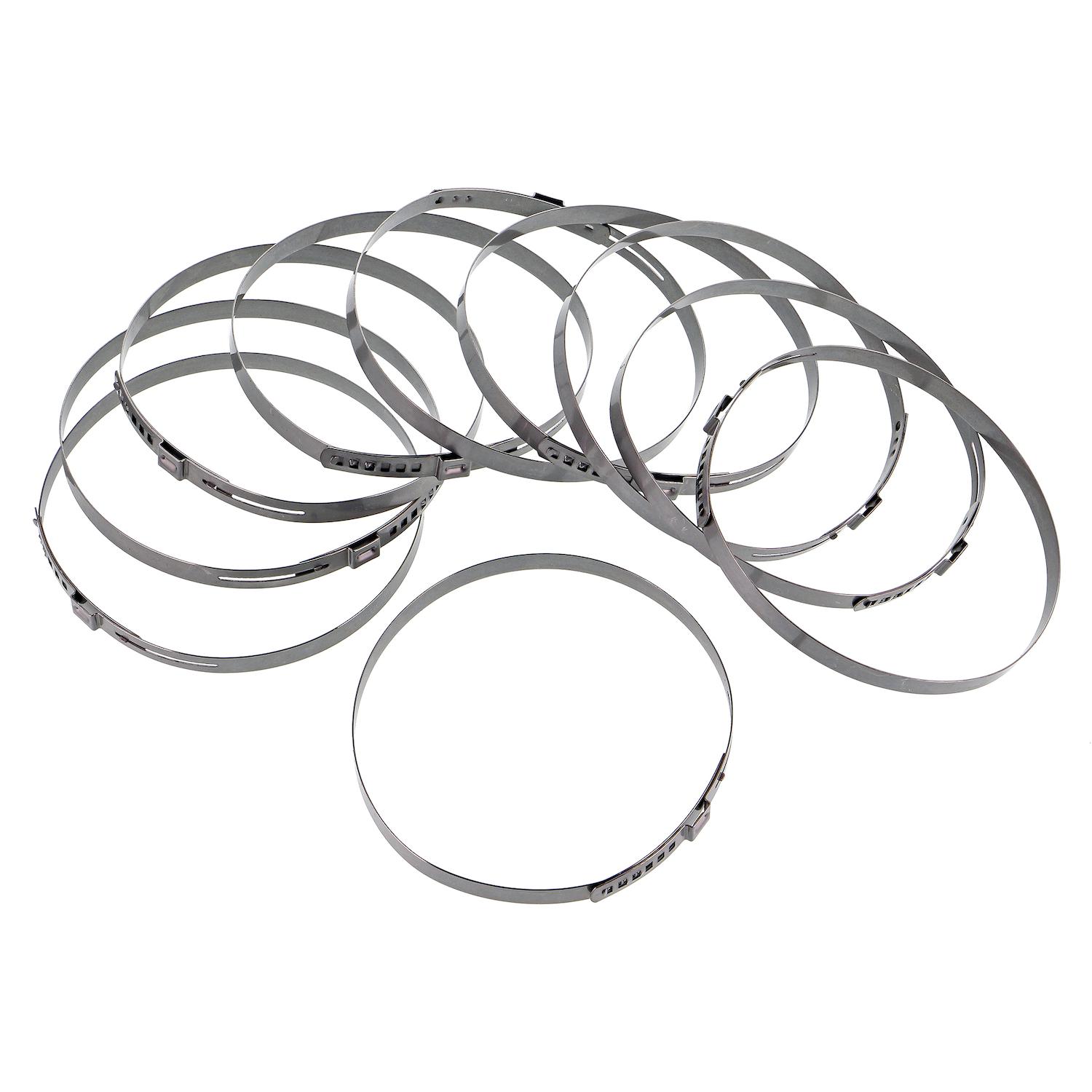 Mevotech B120 - CV Joint Boot Kit Mevotech B120 CV Joint Boot Kit product image 1 of 1