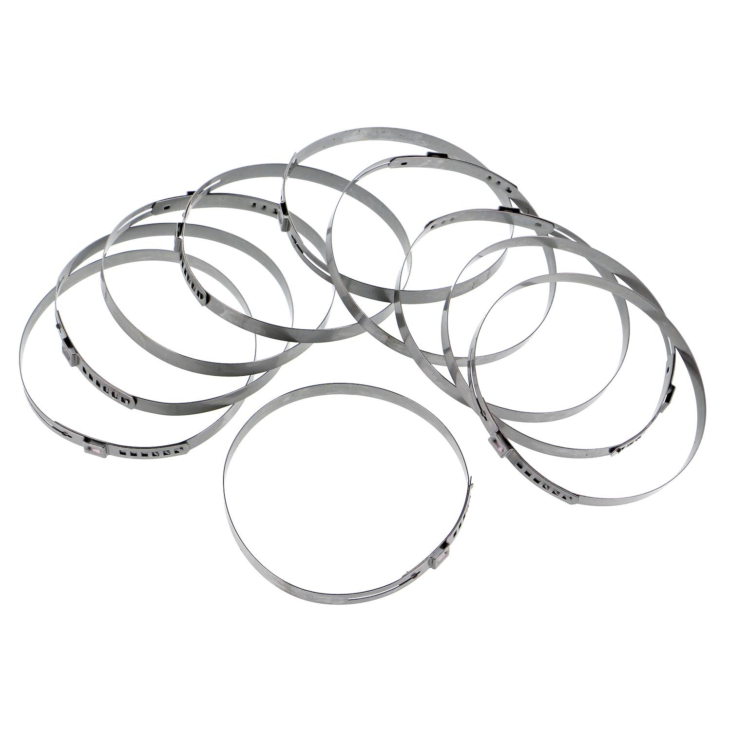 Mevotech B126 CV Joint Boot Kit product image 1 of 1