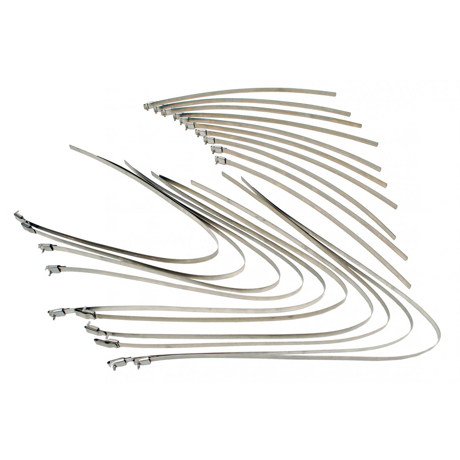 Mevotech B21 CV Joint Boot Kit product image 1 of 1