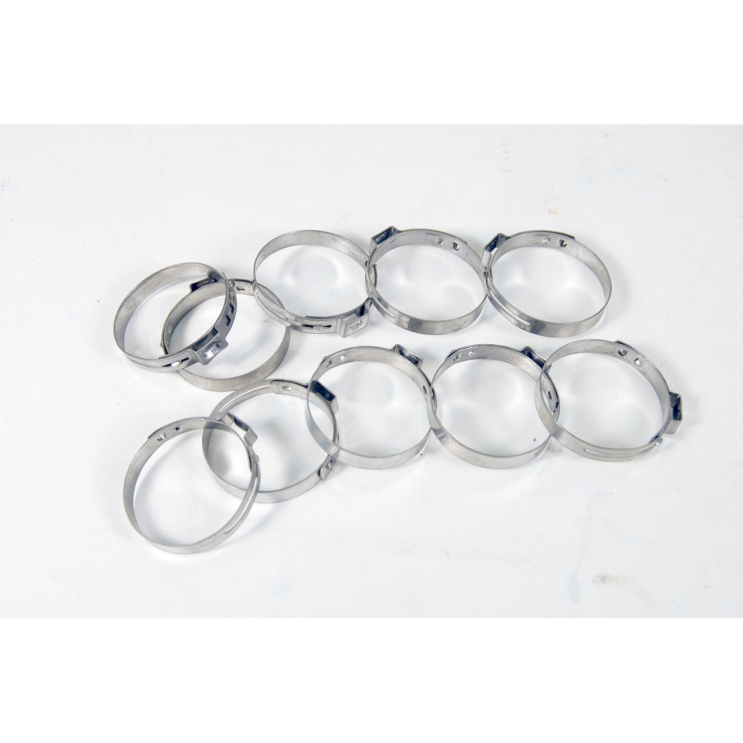 Mevotech B40 CV Joint Boot Kit product image 1 of 1