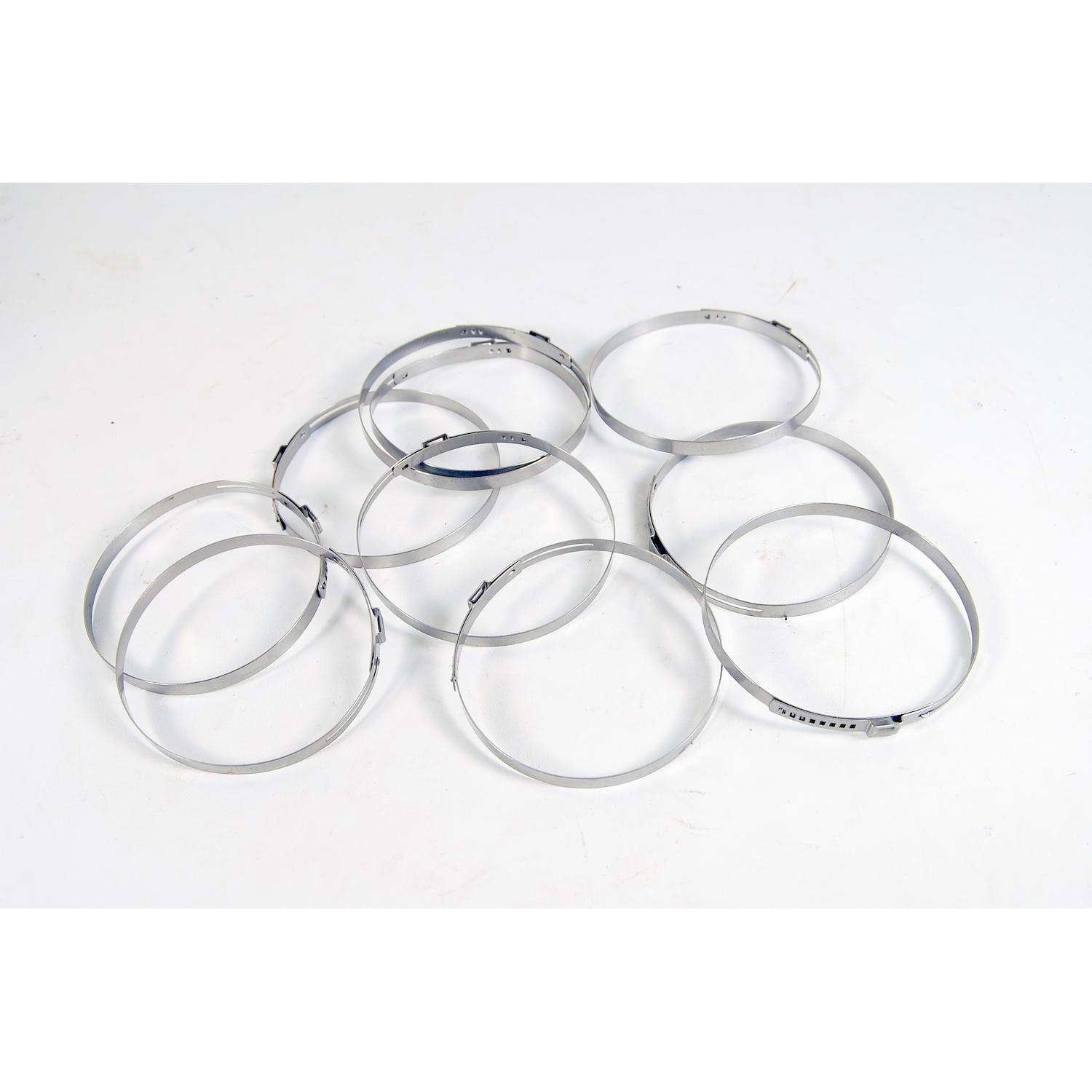 Mevotech B92 - CV Joint Boot Kit Mevotech B92 CV Joint Boot Kit product image 1 of 1