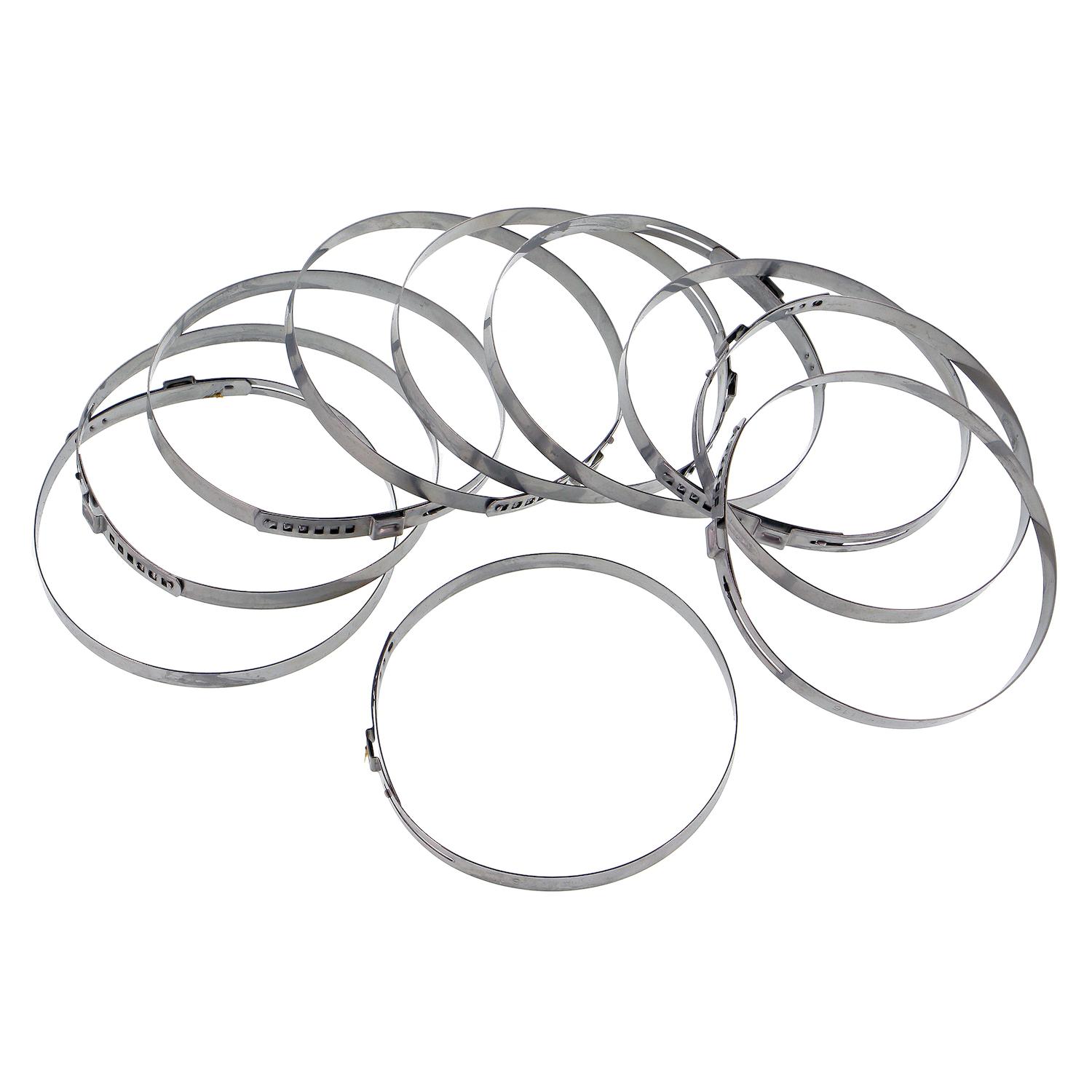 Mevotech B98 - CV Joint Boot Kit Mevotech B98 CV Joint Boot Kit product image 1 of 1