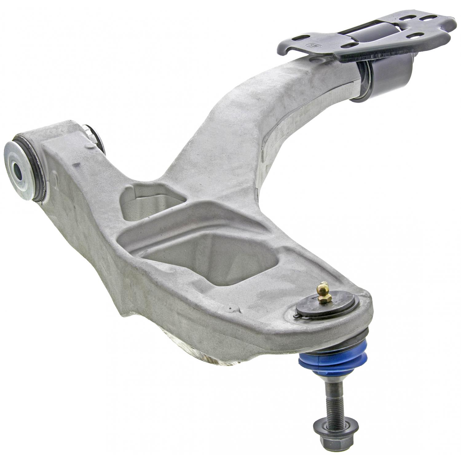 Mevotech CMK80396 - Suspension Control Arm and Ball Joint Assembly Mevotech CMK80396 Suspension Control Arm and Ball Joint Assembly product image 1 of 1