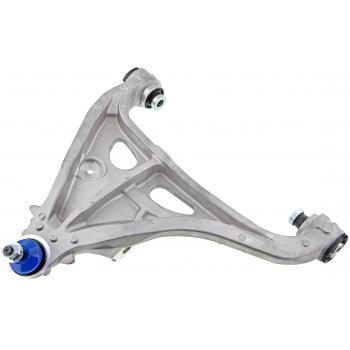 Mevotech CMK80403 Suspension Control Arm and Ball Joint Assembly product image 1 of 1