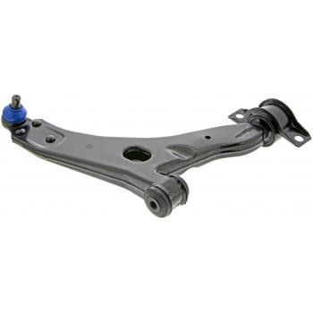Mevotech CMK80405 Suspension Control Arm and Ball Joint Assembly product image 1 of 1