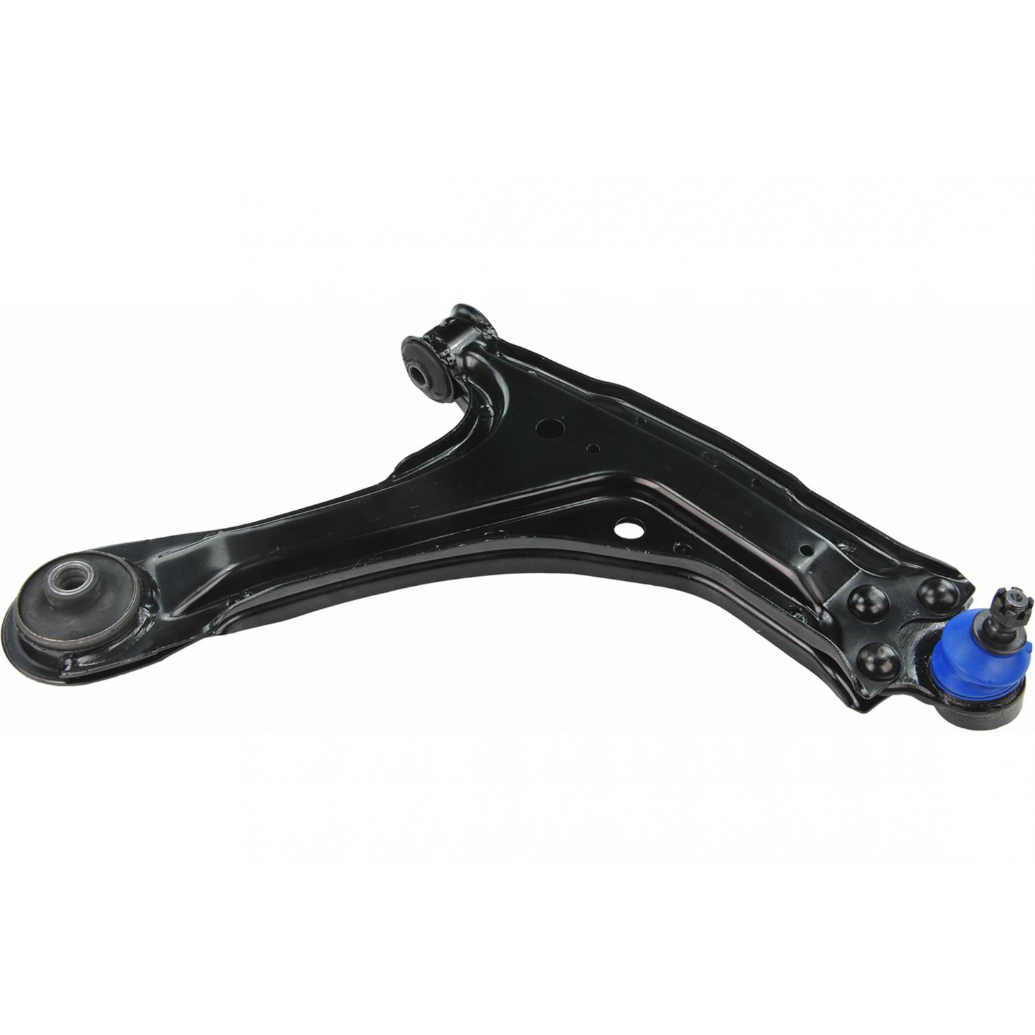 Mevotech CMK80428 - Suspension Control Arm and Ball Joint Assembly Mevotech CMK80428 Suspension Control Arm and Ball Joint Assembly product image 1 of 2