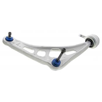 Mevotech CMK80528 Suspension Control Arm and Ball Joint Assembly product image 1 of 1