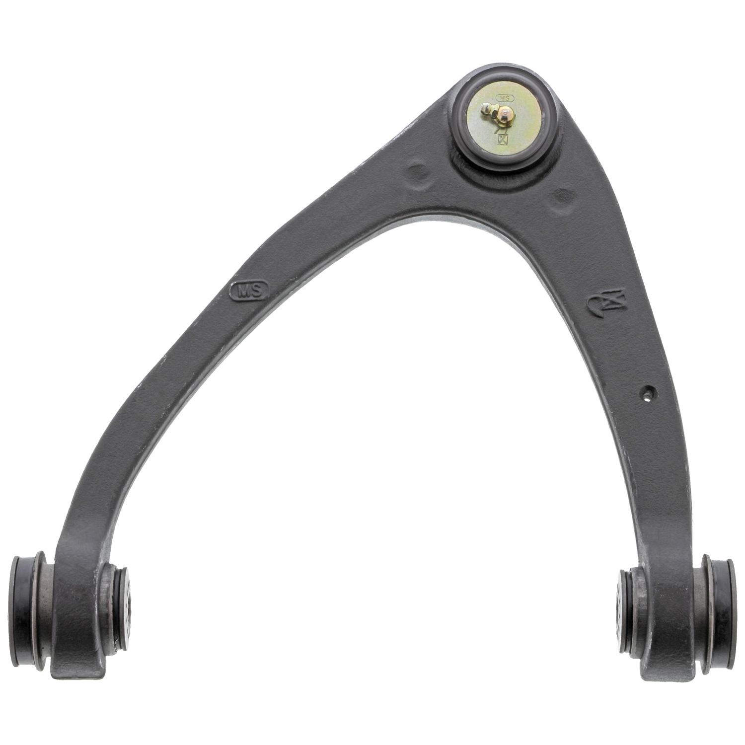 Mevotech CMK80670 Suspension Control Arm and Ball Joint Assembly product image 1 of 8