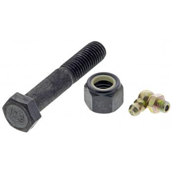 Mevotech CMK80708 - Suspension Control Arm and Ball Joint Assembly Mevotech CMK80708 Suspension Control Arm and Ball Joint Assembly product image 2 of 2