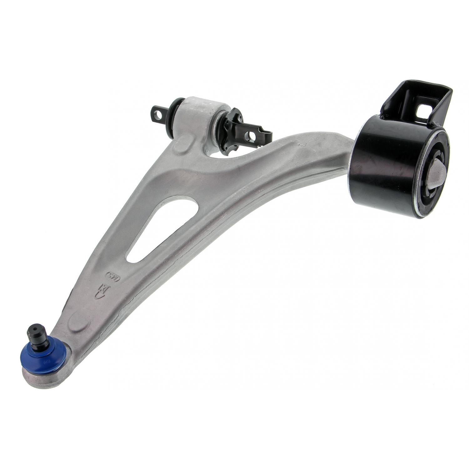 Mevotech CMK80725 Suspension Control Arm and Ball Joint Assembly product image 1 of 1